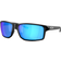 Oakley Gibston XL Solbriller - Blå