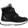 Viking Equip Warm WP 2V Sneakers - Black/Grey