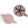 Done by Deer Peekaboo Spout Snack Cup Set Deer Friends