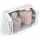 Done by Deer Peekaboo Spout Snack Cup Set Deer Friends