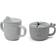 Done by Deer Peekaboo Spout Snack Cup Set Deer Friends