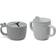 Done by Deer Peekaboo Spout Snack Cup Set Deer Friends