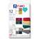 Staedtler Fimo Effect 12x25g