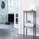 Audo Jwda Light Grey Concrete Table Lamp 29cm