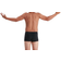 Speedo Badebukser Boys ECO Endurance Aquashort Sort