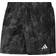 adidas Own The Run Spray 2-in-1 Shorts - Grey Four/Black