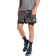 adidas Own The Run Spray 2-in-1 Shorts - Grey Four/Black