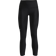 Under Armour HeatGear Armour No-Slip Waistband Ankle Leggings Women - Black/White