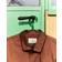 Hay Colour Hanger Set of 3 Jungle Green Galge