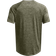 Under Armour UA Tech 2.0 SS Tee - Marine Od Green