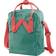 Fjällräven Kånken Sling Frost Green-Peach Pink