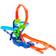 Hot Wheels Stunt Tracks Mid Air Crash