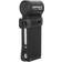 Kryptonite Keeper Mini Folding Lock - Black