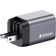 Verbatim GNC-35 GaN Charger 2 Port 35W USB-A/USB-C Ladere u/kabel GaN