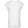 Converse Barns Kortärmad T-shirt - Vit