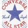 Converse Barns Kortärmad T-shirt - Vit