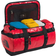 The North Face Base Camp Duffel XS - TNF Red/TNF Black/NPF