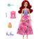 Mattel Disney Princesses Spin & Reveal Ariel Doll Set