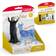 Schleich Harry Potter Professor Snape & Patronus
