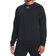 Under Armour Men's Rival Fleece - Black/White
