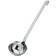 Rösle Hook Soup Ladle 26cm