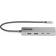 StarTech 3-Port USB-C Hub 10G2A1C25EPD-USB-HUB
