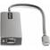 StarTech 3-Port USB-C Hub 10G2A1C25EPD-USB-HUB