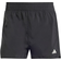 adidas Women's Running Own The Run Shorts - Black