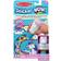 Melissa & Doug Sticker Wow! Unicorn Bok
