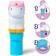 Melissa & Doug Sticker Wow! Unicorn Bok