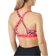 Under Armour Crossback Mid Bra - Black/Svart