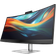 HP S7 Pro 740pm 5K Ultra HD LED Screen
