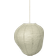 ferm LIVING Kurbis Lampskärm 40 cm Dark Sage Golvlampa