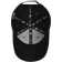 New Era 9forty Basic Cap Black