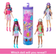 Barbie Barbie Color Reveal Disco Stjerne
