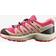 Salomon Kid's XA Pro V8 WP - Rouge Red/Vanilla Ice/Flamingo Pink