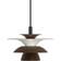 Belid Picasso Oxide Pendant Lamp