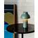 Hay PC Portable No 2 Olive Bordslampa 22cm