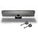 Barco ClickShare 4K Ultra HD Videokonferenssystem