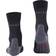 Falke TK5 Women Trekking Socks - Black Mix