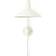 &Tradition Tripod HM12 Vägglampa Matt Vit Väggarmatur