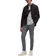Lululemon ABC Chinohose Slim Fit Warpstreme - Oil Grey