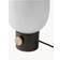 Audo Jwda Bronzed Brass Table Lamp 29cm