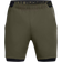 Under Armour Vanish Woven 2in1 Shorts Herrar - Oliv