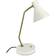 Dyberg Larsen Sleep Vit Bordslampa