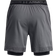 Under Armour UA Vanish Woven 2in1 Shorts - Storlek