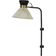 House Doctor Cord Vägglampa Svart Väggarmatur ∅ 20cm