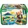 BRIO World Train Dinosaur Deluxe Set 36104
