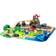 BRIO World Train Dinosaur Deluxe Set 36104