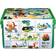 BRIO World Train Dinosaur Deluxe Set 36104